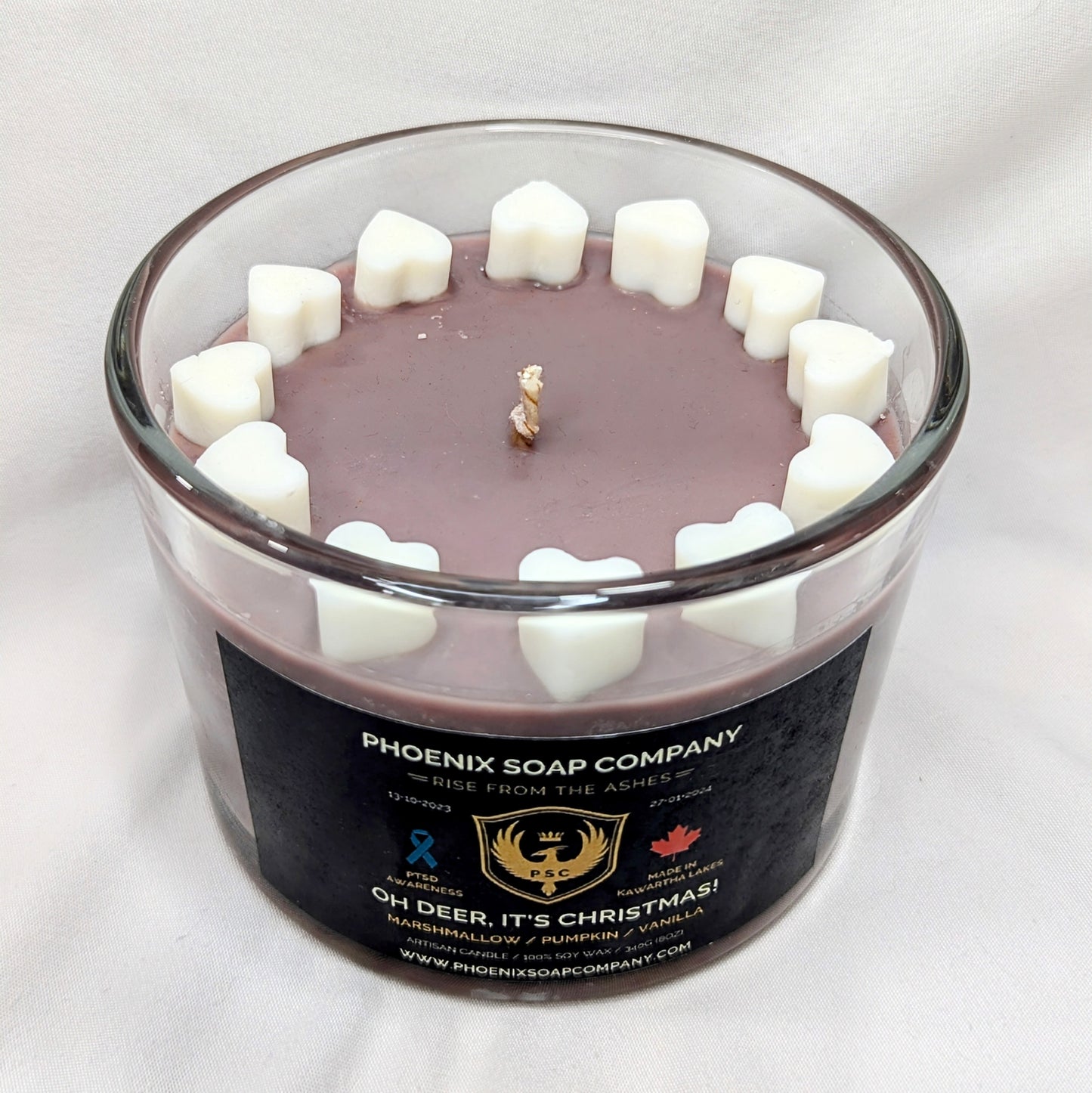 Oh Deer, It's Christmas! "Christmas Stinks" Collection