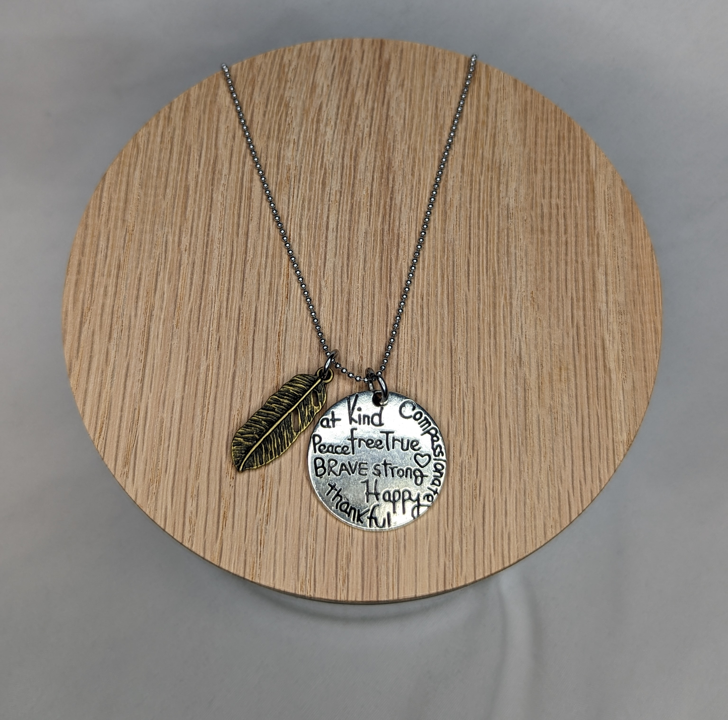 "Be Inspired" Hidden Jewellery Candles