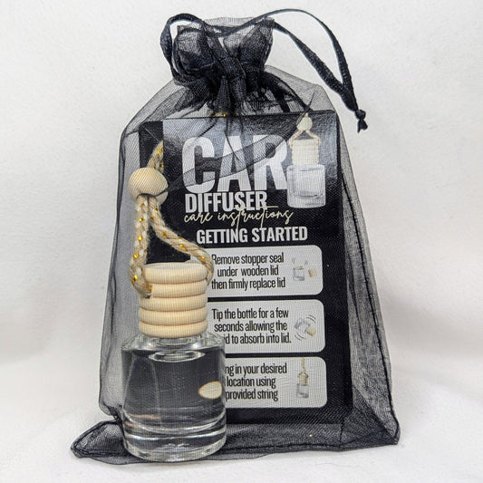 Artisan Car Diffusers