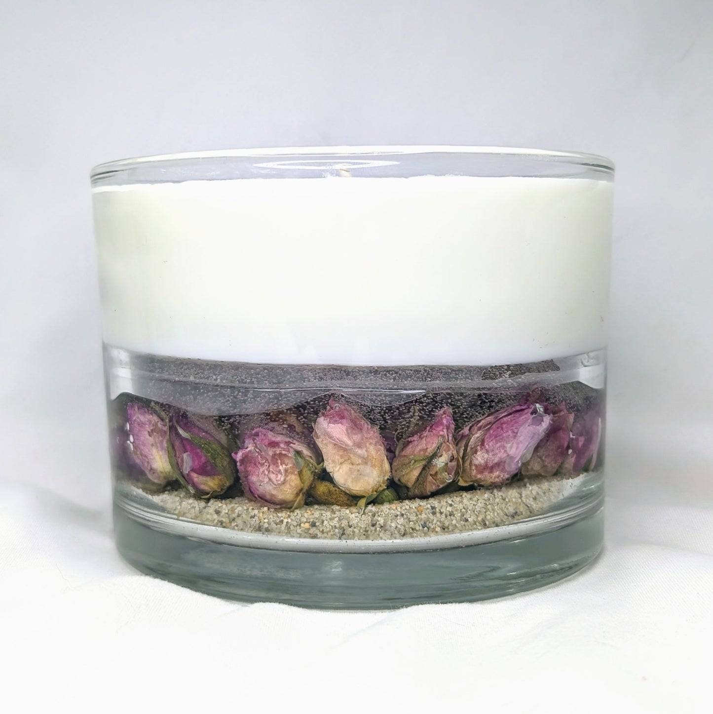 Love (with Roses) (Artisan Candle)