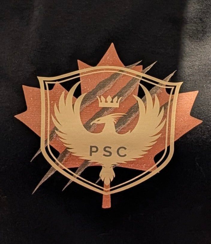 F*ck PTSD T-Shirt
