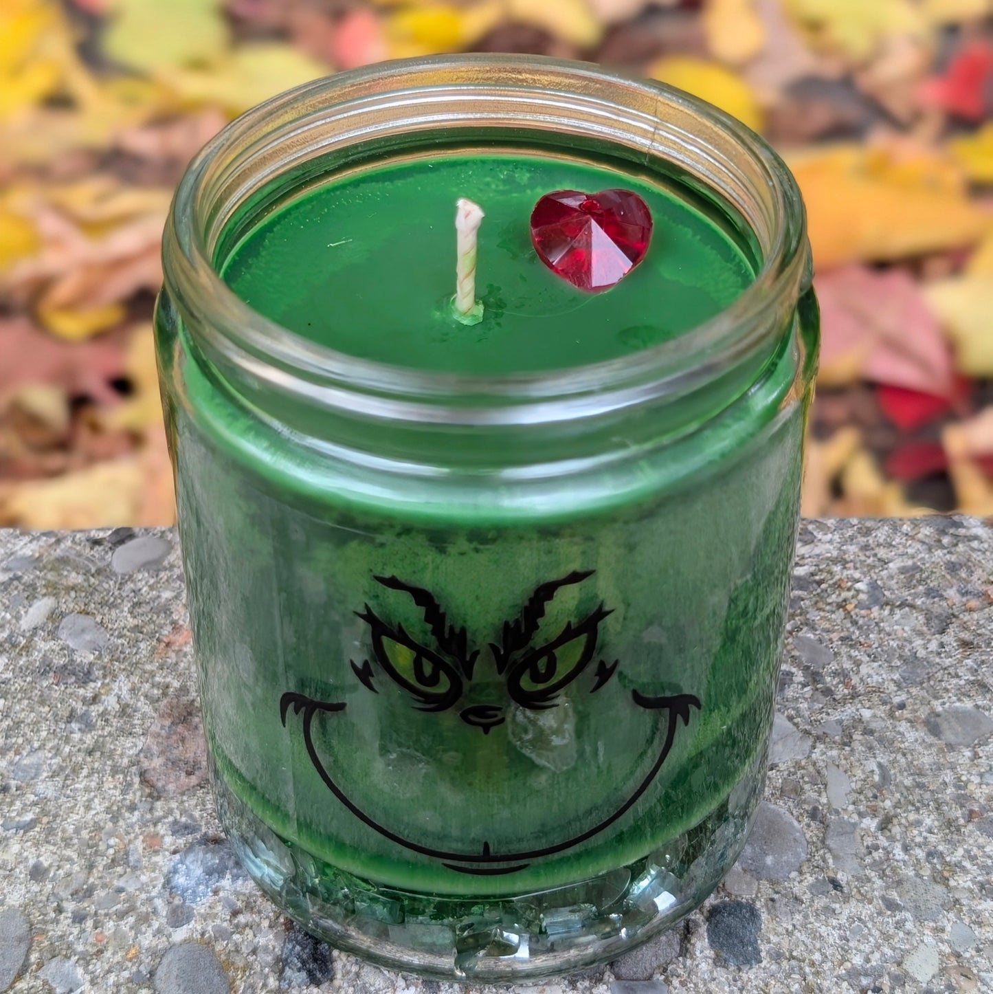 Stink. Stank. Stunk. 8oz