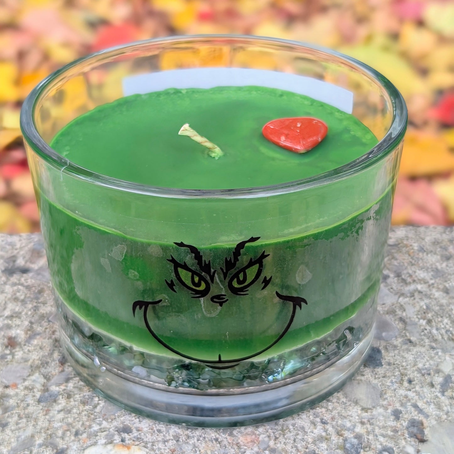 Stink. Stank. Stunk. 10oz