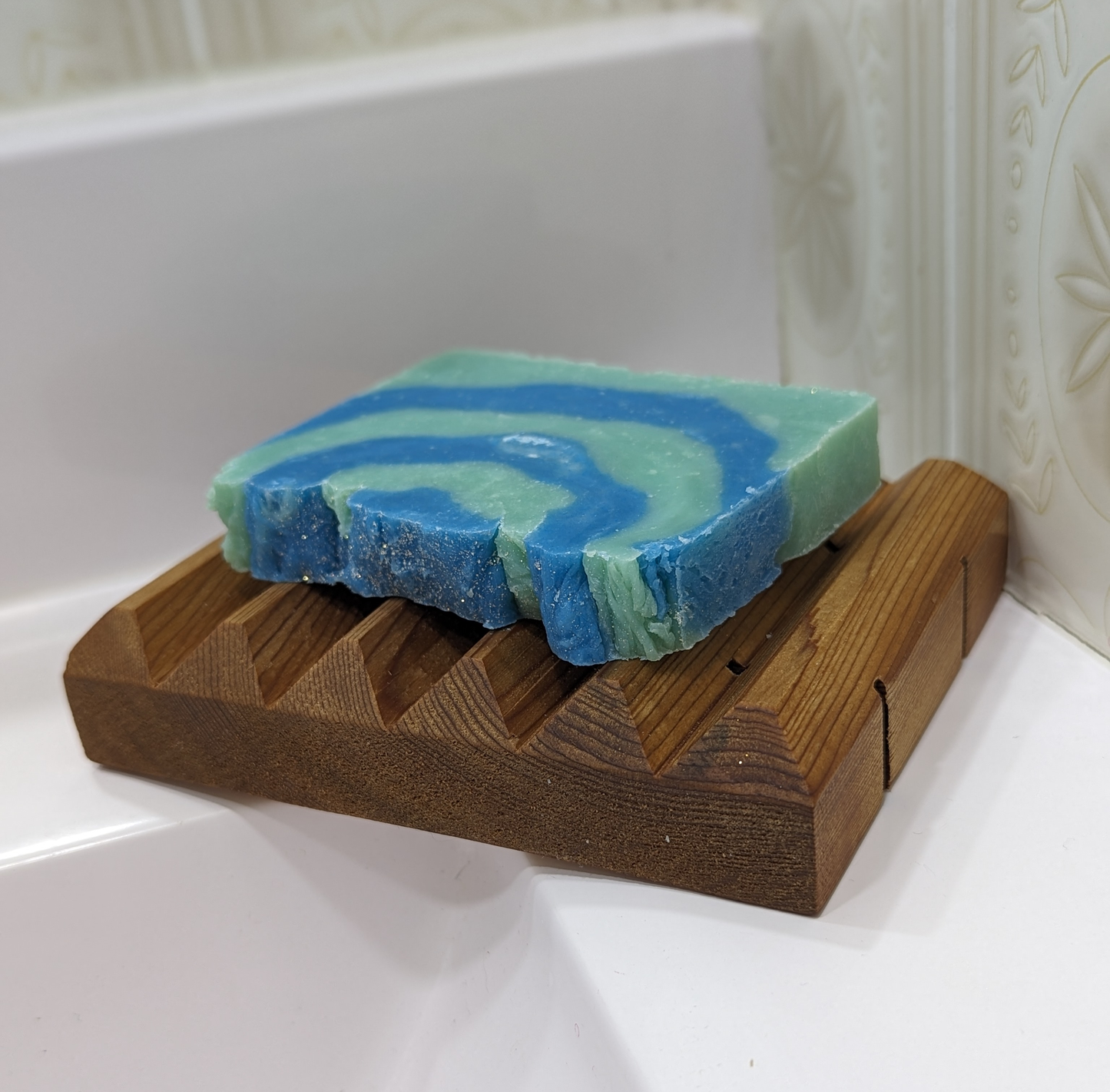 Artisan Soap Dishes