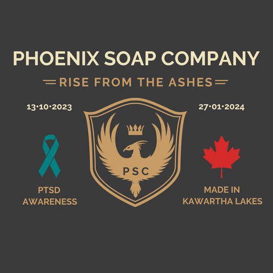 Phoenix Soap Company Gift Card
