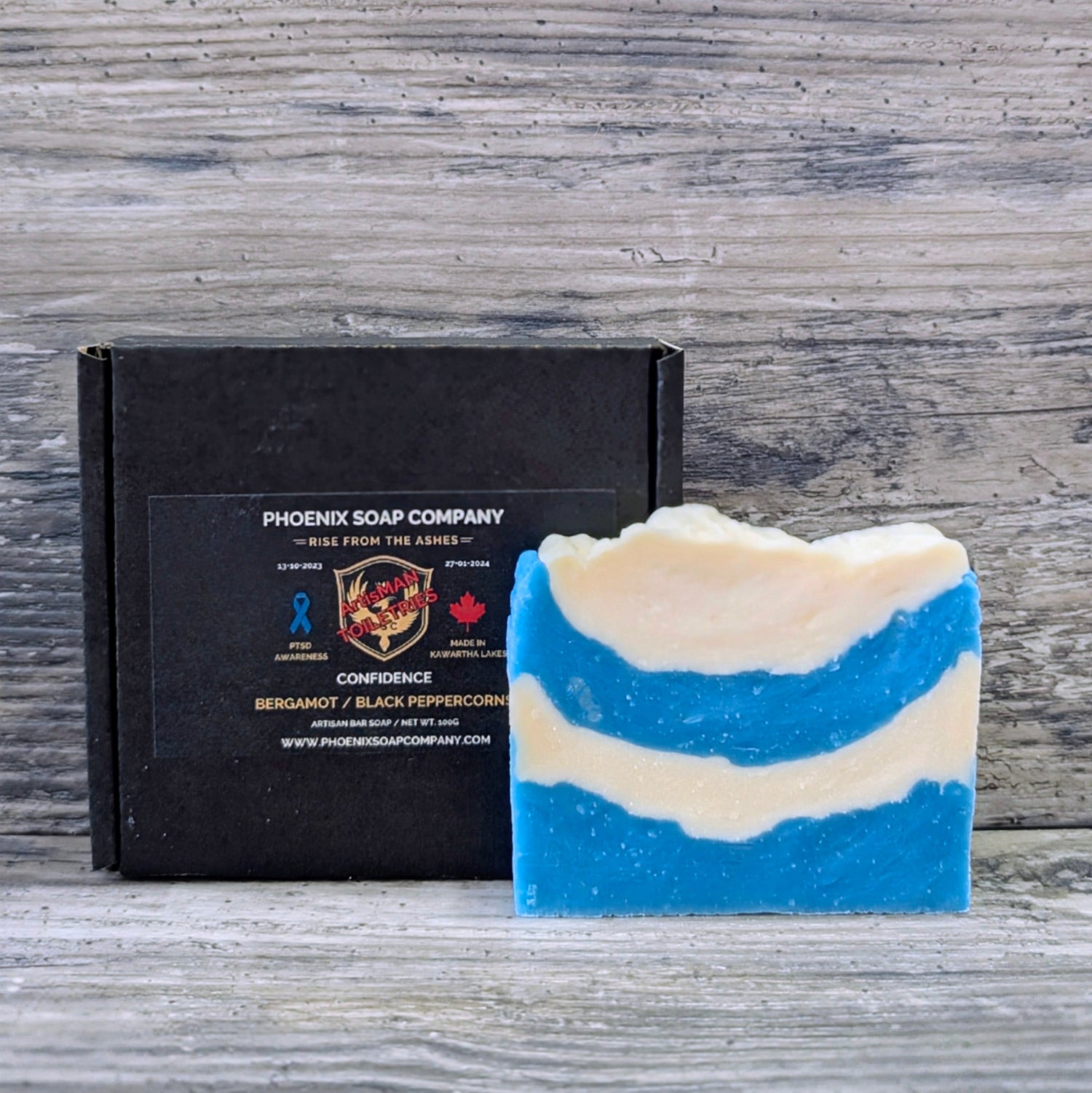 Artisan Bar Soaps