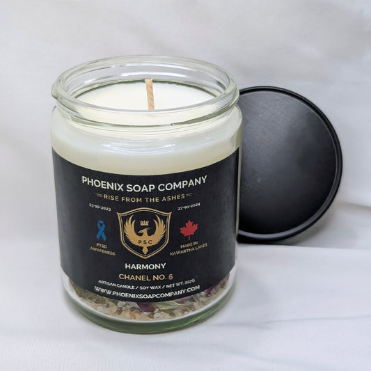 Harmony (Artisan Candle)