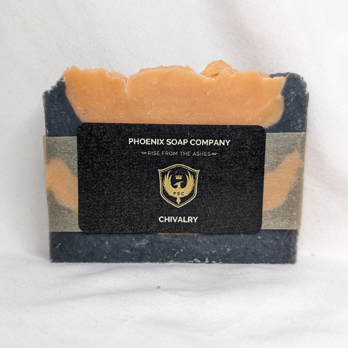 Chivalry (Artisan Bar Soap)