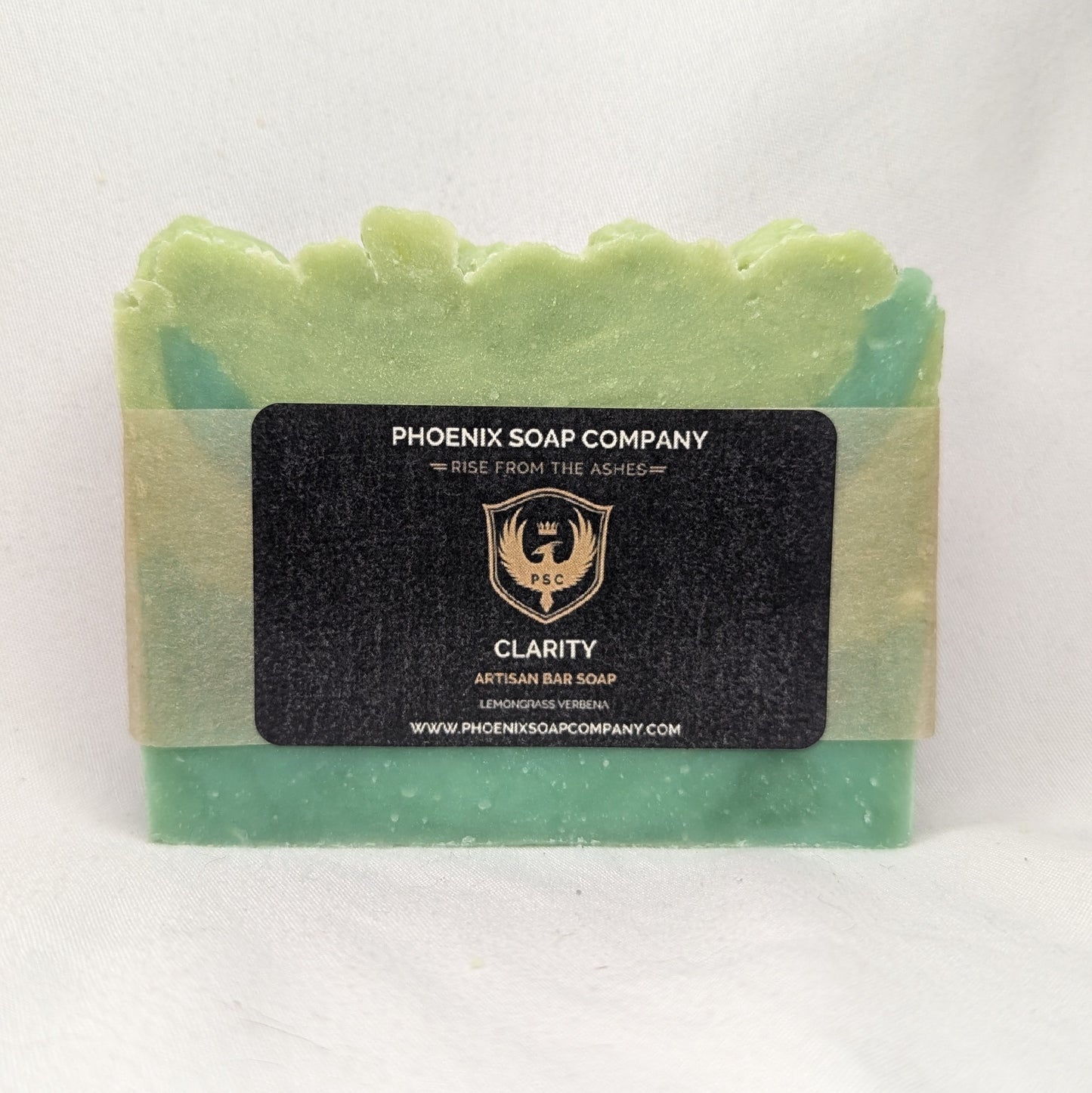 Clarity (Artisan Bar Soap)