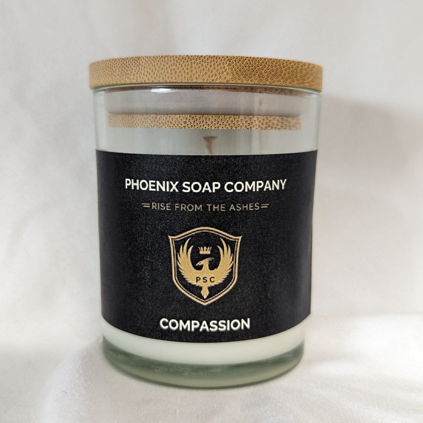 Compassion (Artisan Candle)