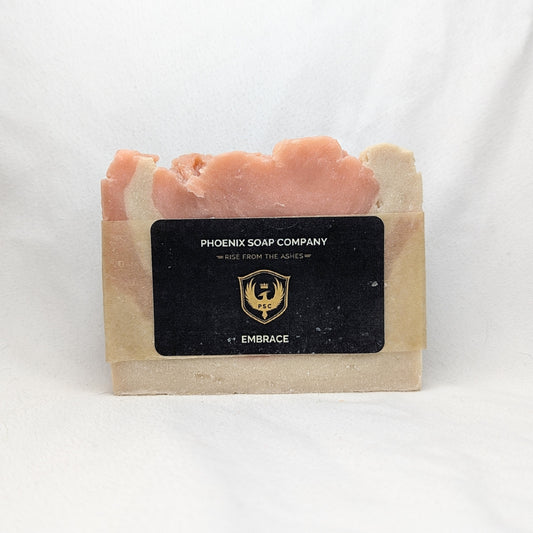 Embrace (Artisan Bar Soap)