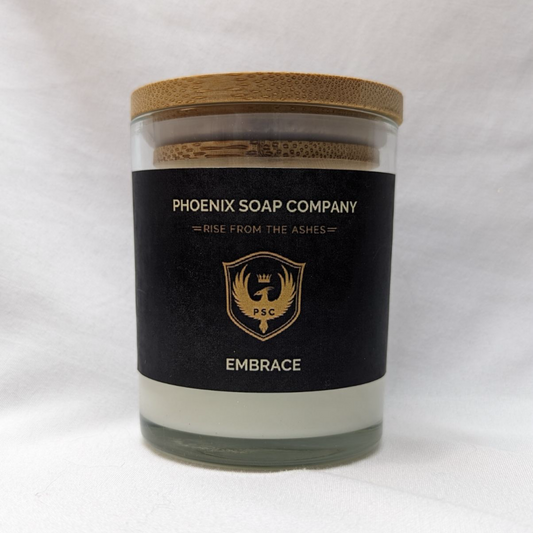 Embrace (Artisan Candle)