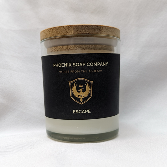 Escape (Artisan Candle)