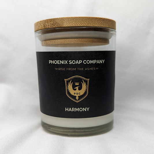 Harmony (Artisan Candle)