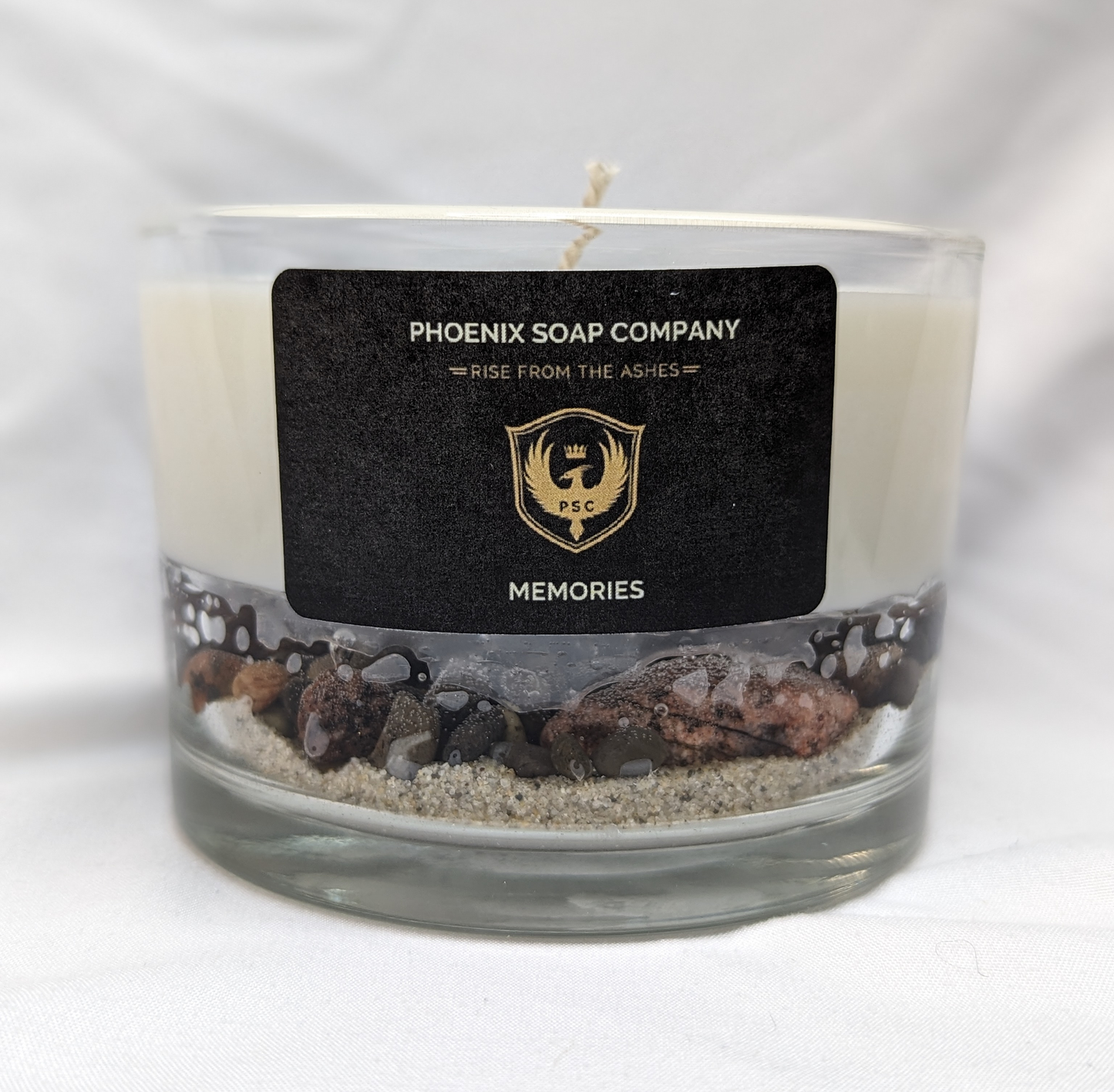 Memories (Artisan Speciality Candle)