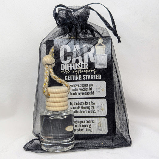 Artisan Car Diffuser