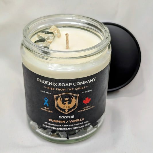 Soothe (Artisan Candle)