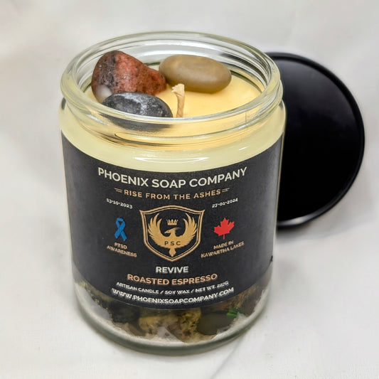 Revive (Artisan Candle)