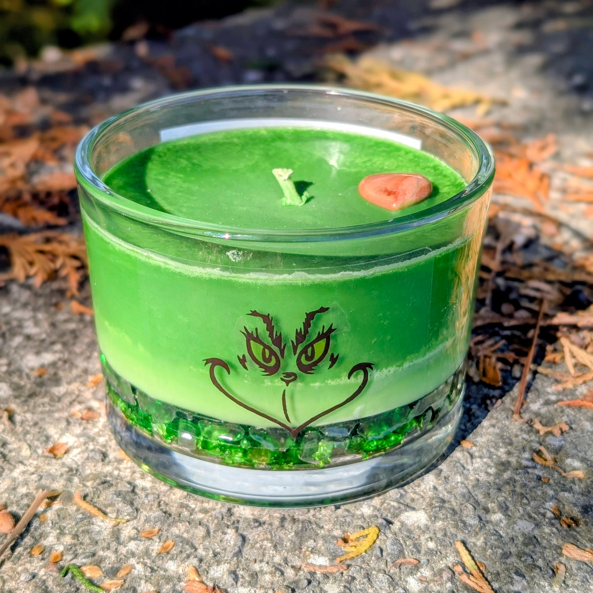 Grinch Farts 10oz