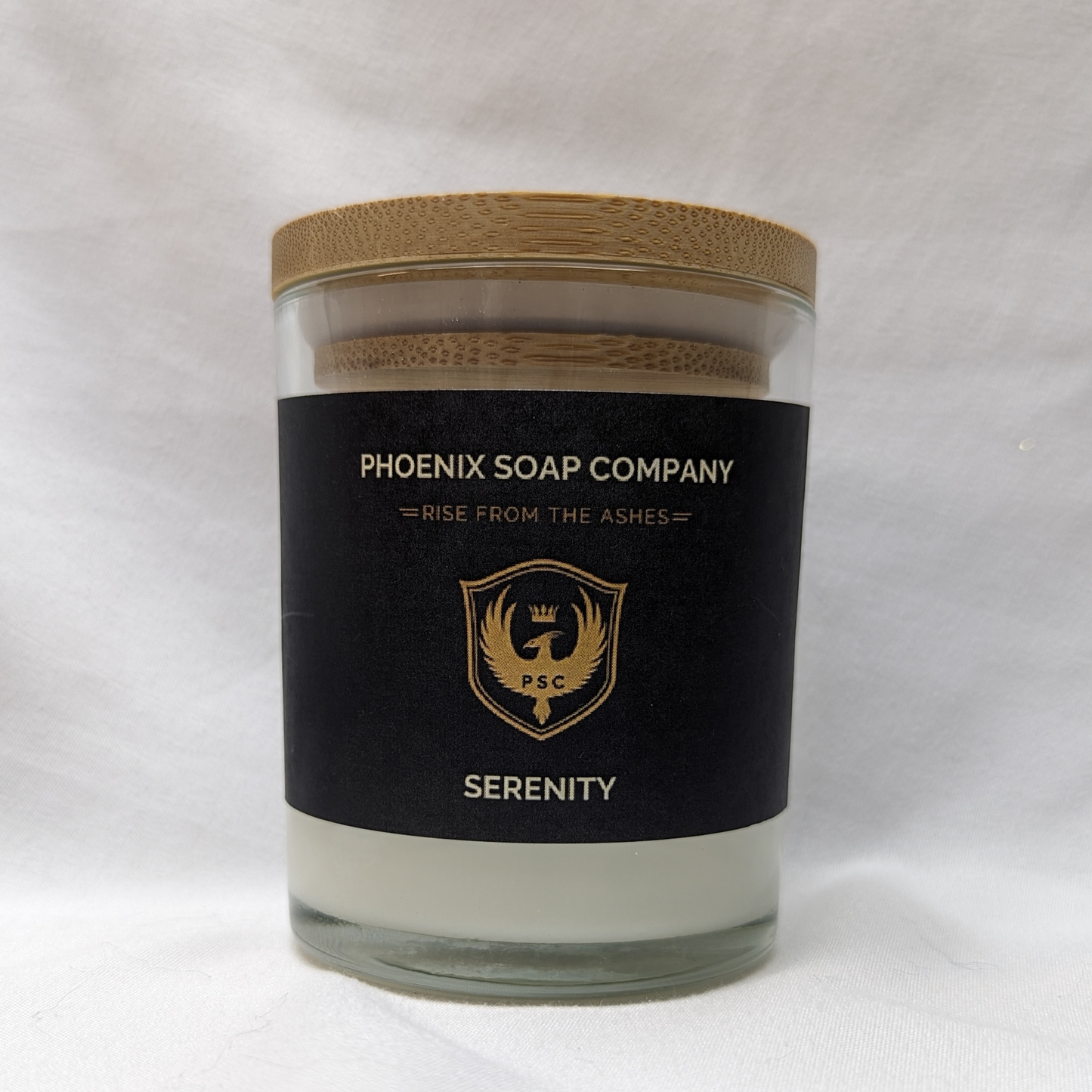 Serenity (Artisan Candle)