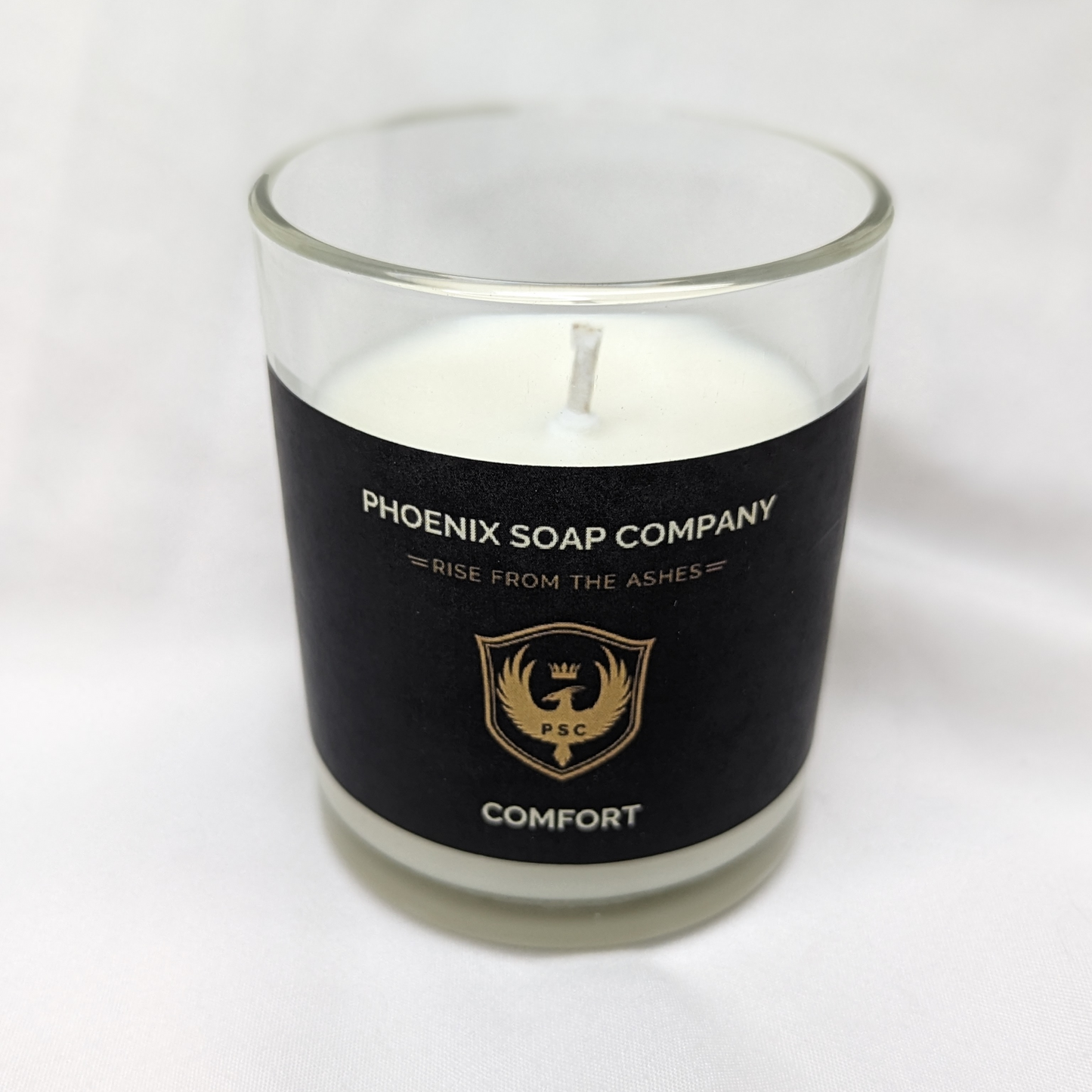 Comfort (Artisan Candle)