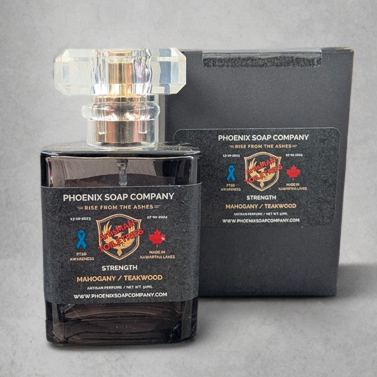 Artisan Perfume