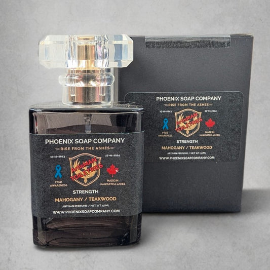 Artisan Perfume